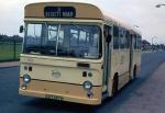 Seddon Pennine RU Seddon 1970 года